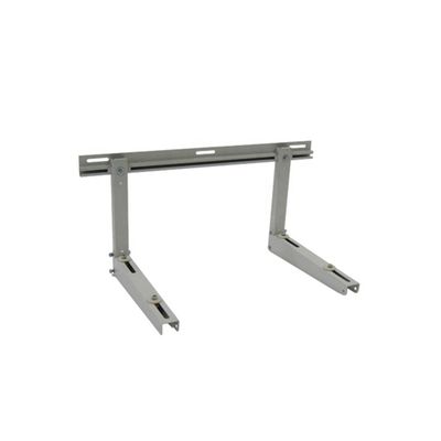 OEM Sheet Metal Fabrication Custom Stainless Steel Stamping Parts with Dacromet Coating