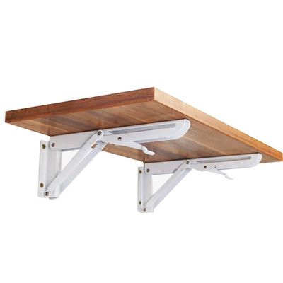 Stainless Steel Pipe Wall Mounting Brackets for Customized Metal Chair Sheet Stamping