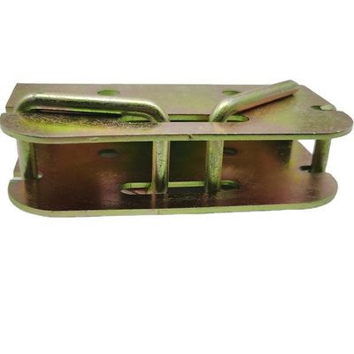 Customized Auto Parts Processed by Bending for Customized Metal Parts