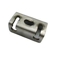 Customized Auto Parts Processed by Bending for Customized Metal Parts