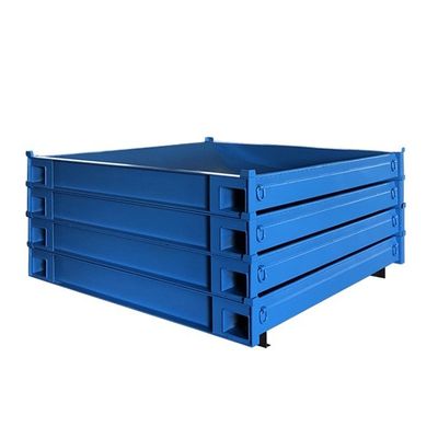 Color Paint Surface Finish Customized Metal Steel Frame Structure Welding Fabrication