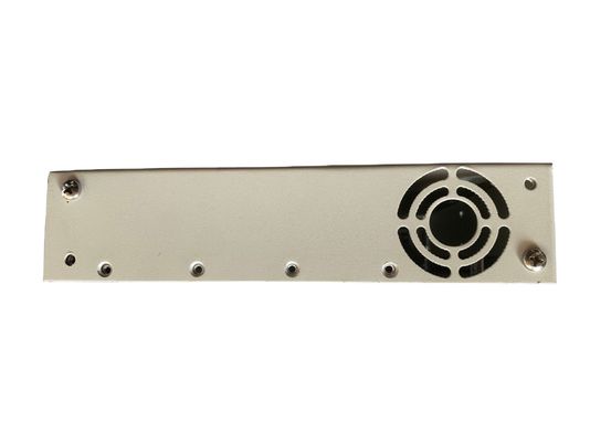 Customized Metal Casing for Structure and Other Applications