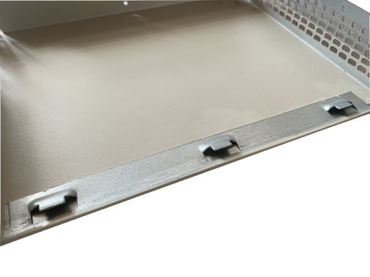 Customized Metal Casing for Structure and Other Applications