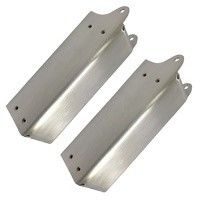 Stainless Steel Container Parts Customized for Customized Polishing Requirements