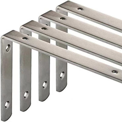 Professional Metal 's Specialty Custom Production of Metal Fasteners and Bending Bracket