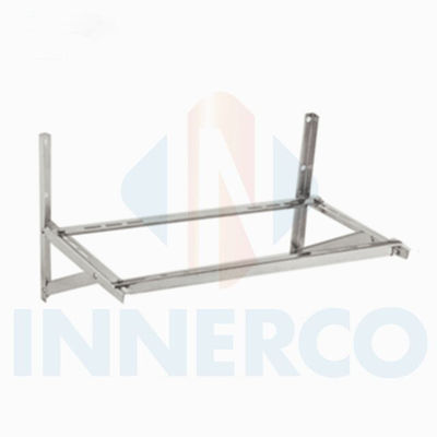 Upgrade Your Air Conditioner with Home Thickness 0.4-3mm Steel Brackets at Prices