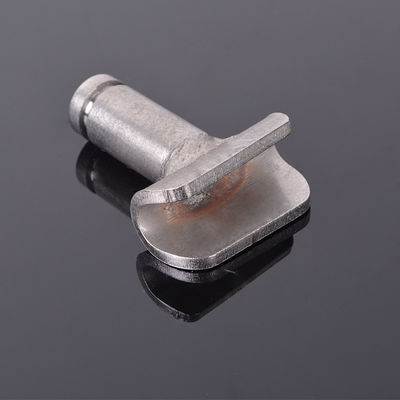 Custom Metal Parts for Bending Process Universal Metal Brackets Customized Production