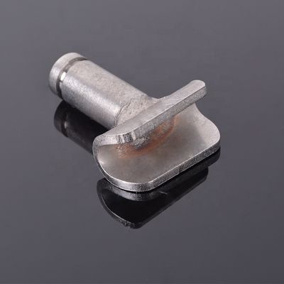 Custom Metal Parts for Bending Process Universal Metal Brackets Customized Production