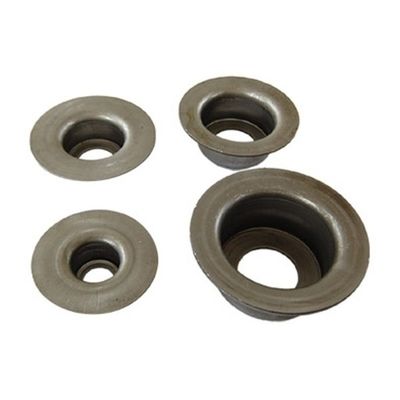 OEM ODM Professional Metal Stamping Wall Plate Used Widely in with Advanced Equipment