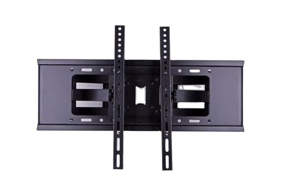 Affordable Steel Wall Mounted Shelf Brackets with In-House or Third Party Inspection