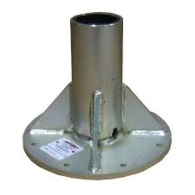 Automated Press Line Customized Stainless Steel Base Plates for Manufacturing Needs