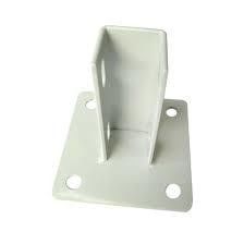 Automated Press Line Customized Stainless Steel Base Plates for Manufacturing Needs
