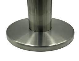 Automated Press Line Customized Stainless Steel Base Plates for Manufacturing Needs