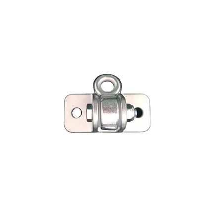 Outdoor Products Hardware Fitting Heavy Duty Ductile Swing Hanger with Swing Hook