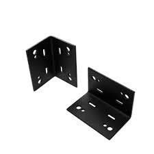 Customized Air Conditioner Parts Metal Bracket Inspected by In-house or Third Party