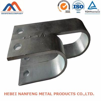 ISO9001 2008 Certified Customized Size Steel Bending Parts for Bulk Purchase at Prices