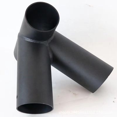 Customization Steel and Aluminium Stamping and Welding Parts for Various Applications