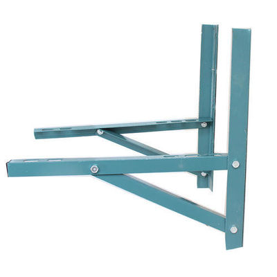Customized Steel Brackets for Air Conditioner Meeting ' Needs as per Customer's Request
