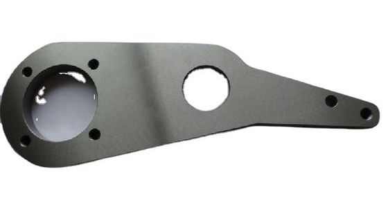 Custom Laser Cut and Stamped Parts with ISO9001 2008 CE Certification Reasonable Prices