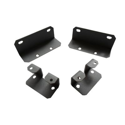 Customized Stainless Steel Stamping Parts with from OEM in Stamping Process