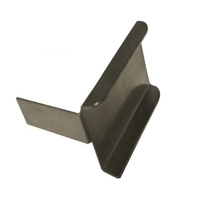 Customized Stainless Steel Stamping Parts with from OEM in Stamping Process