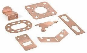Custom Laser Cutting and Stamping Parts Made in with ISO9001 2008 CE Certification