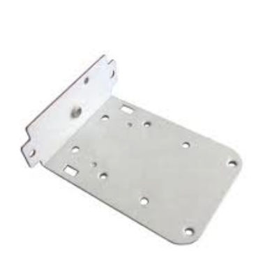 Machinery for Customized Size Steel Bending Parts Fabrication at Affordable Prices