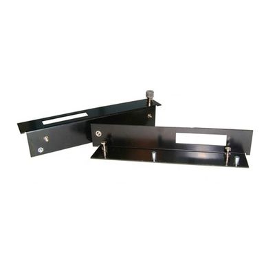 ISO9001 2015 Certified Fabricator for Customized Steel Material Sheet Metal Parts