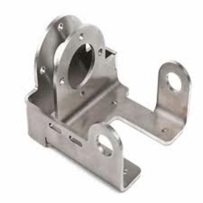 Customized Carbon Steel Grade Laser Cutting and Stamping Parts at Low Prices for Heavy