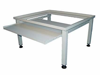Nanfeng 's Customized Bronze Washing Machine Stand for Long-lasting Durability