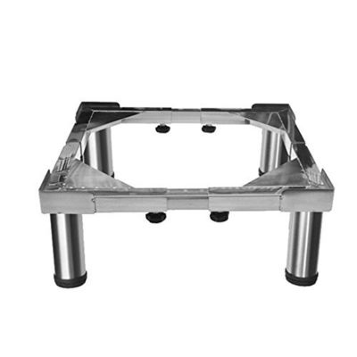 Nanfeng 's Customized Bronze Washing Machine Stand for Long-lasting Durability