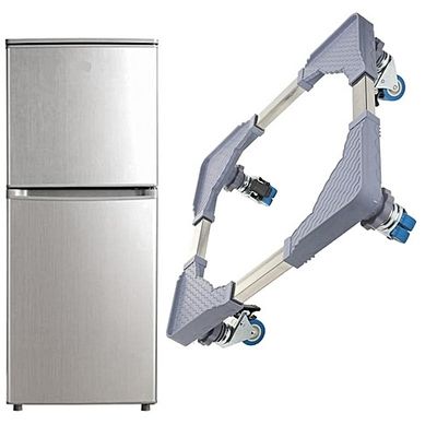 Nanfeng 's Customized Bronze Washing Machine Stand for Long-lasting Durability