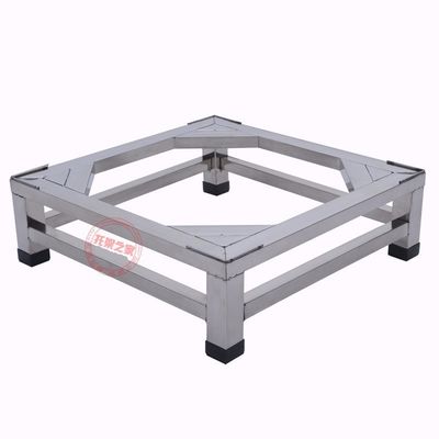 Customized Washing Machine Stand Durable and Custom Sized with Tolerance of 0.05mm