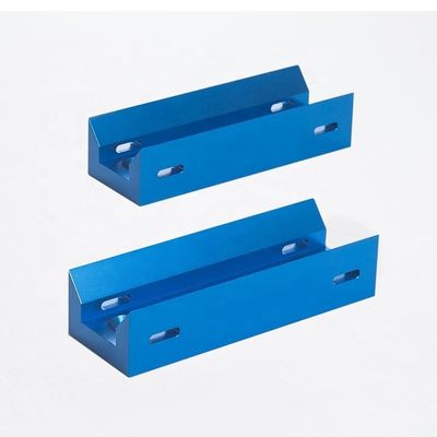 Fabricator Precision Metal Stamping for Customized Automotive Spare Parts in Industry
