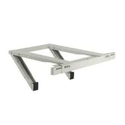 Customized Steel Brackets for Air Conditioner In-House Inspection Manual Power Source