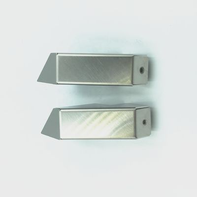Customized Color OEM ODM Stamping Bending Sheet Metal Fabrication