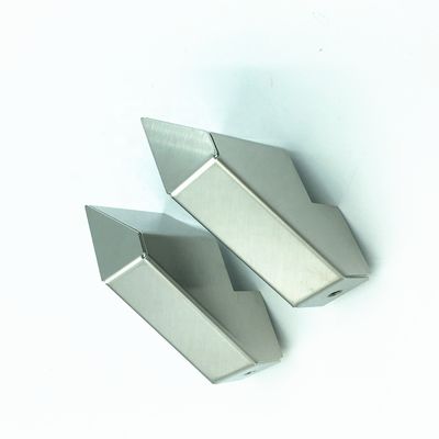 Customized Color OEM ODM Stamping Bending Sheet Metal Fabrication