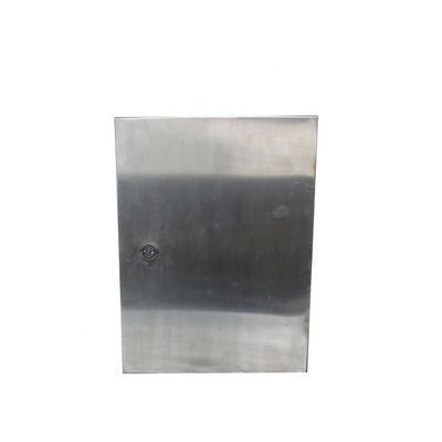 ISO9001 2015 Certified Waterproof Metal Box Electrical for Sheet Metal Forming at Sell