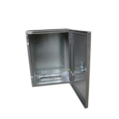 ISO9001 2015 Certified Waterproof Metal Box Electrical for Sheet Metal Forming at Sell