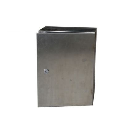ISO9001 2015 Certified Waterproof Metal Box Electrical for Sheet Metal Forming at Sell