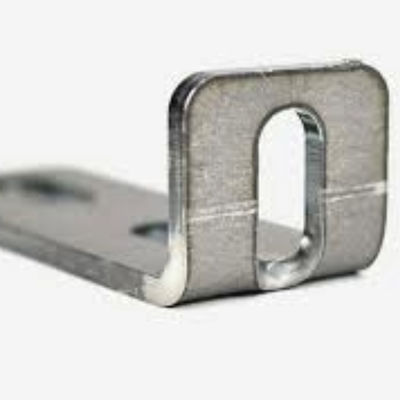 Long-Lasting Performance Stainless Steel Bending Parts Fabrication with Powder Coating