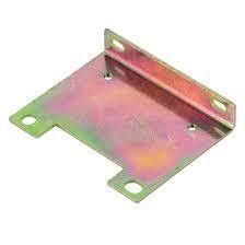 Nanfeng's GB Standard Carbon Steel Metal Stamping Parts for Heavy Duty Applications