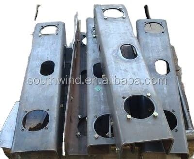 Stainless Steel Welding Fabrication at Affordable Prices for Customized Best Standard