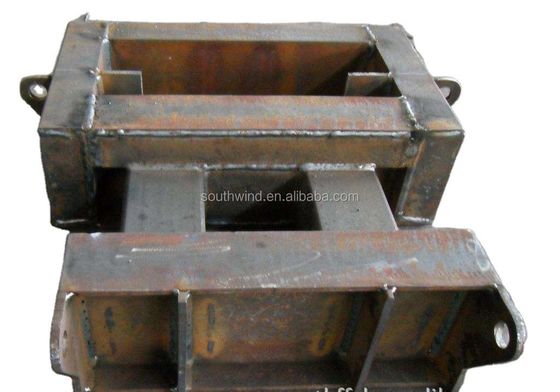 Stainless Steel Welding Fabrication at Affordable Prices for Customized Best Standard