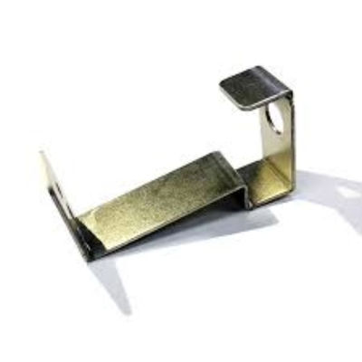 Affordable Customized Stainless Steel Bending Parts Fabrication in Various Dimensions