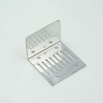 Customized Welding Parts with ±1% Tolerance Top Standard Precision Metal Stamping