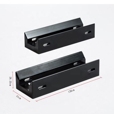 Customized Color Precision Stamping Metal Fabrication with ISO9001 2015 Certificate