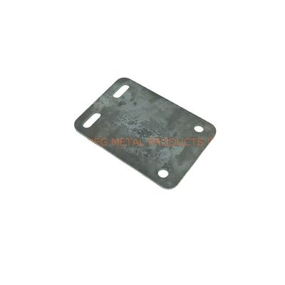 Laser Cutting and Stamping Parts at Low Prices by Nanfeng for Heavy Duty Applications