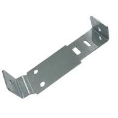 Laser Cutting and Stamping Parts at Low Prices by Nanfeng for Heavy Duty Applications