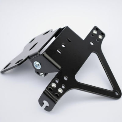 Custom Metal Sheet Stamping Parts Fabrication for Hardware Processed by Stamping